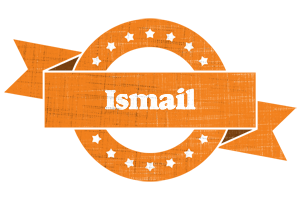 Ismail victory logo