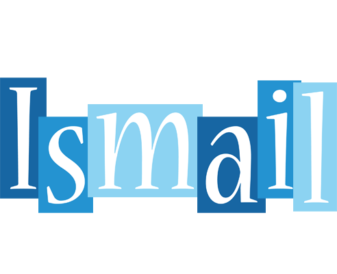 Ismail winter logo