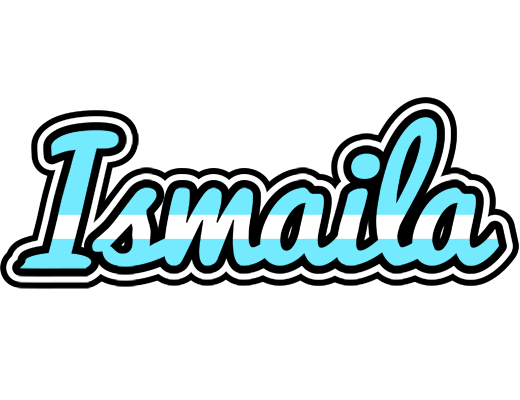 Ismaila argentine logo