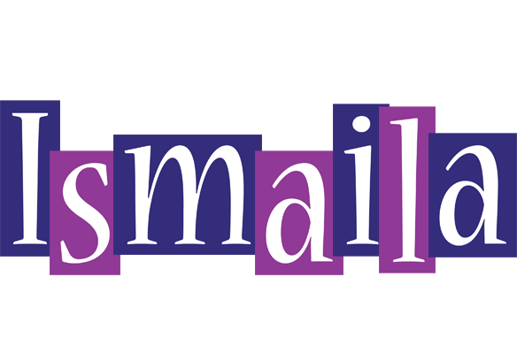 Ismaila autumn logo