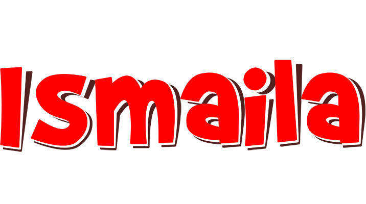 Ismaila basket logo