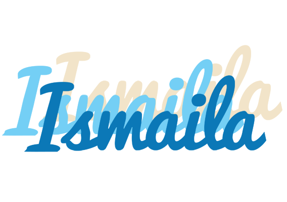 Ismaila breeze logo