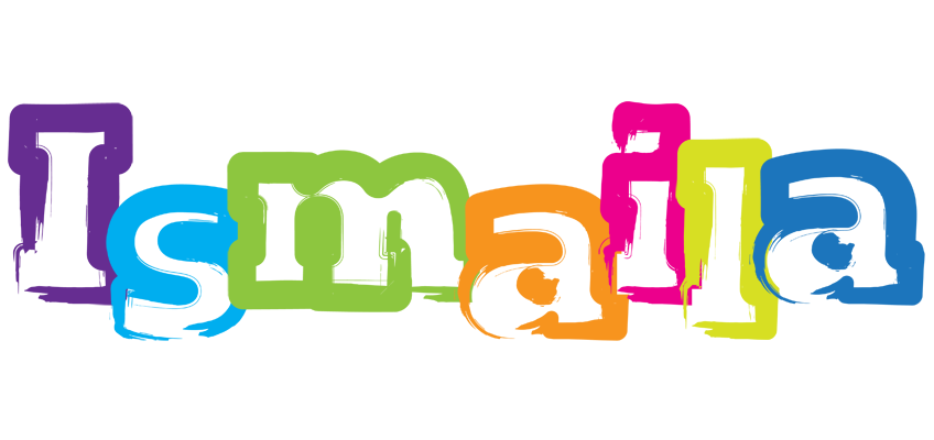 Ismaila casino logo