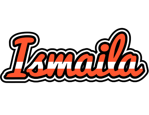 Ismaila denmark logo