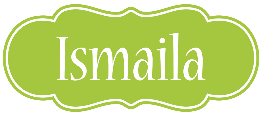 Ismaila family logo