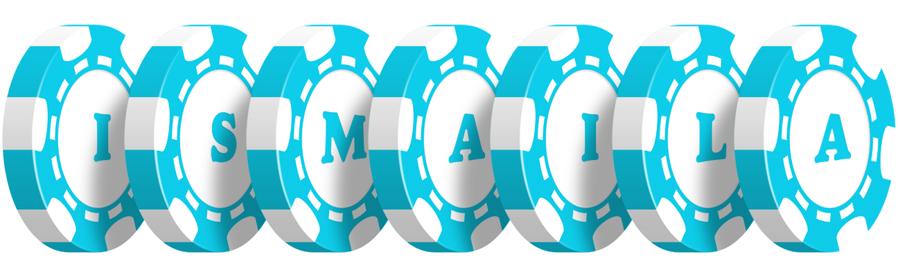 Ismaila funbet logo