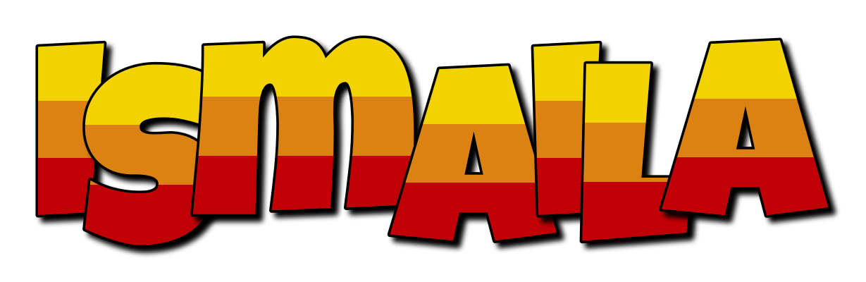 Ismaila jungle logo