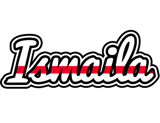Ismaila kingdom logo