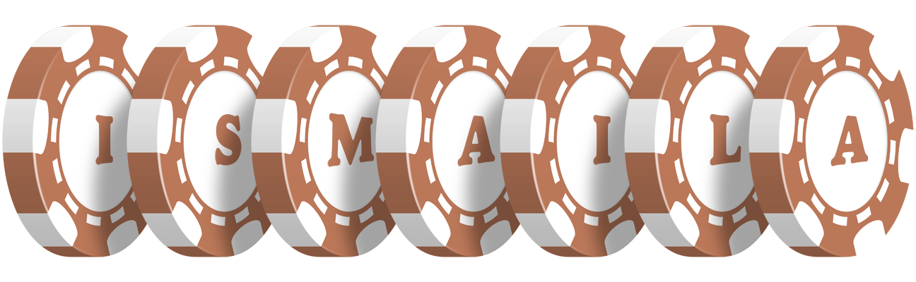 Ismaila limit logo