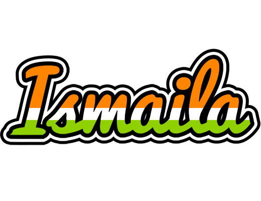 Ismaila mumbai logo
