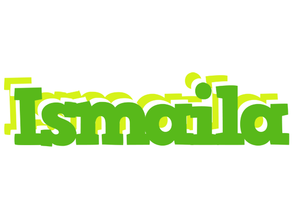 Ismaila picnic logo