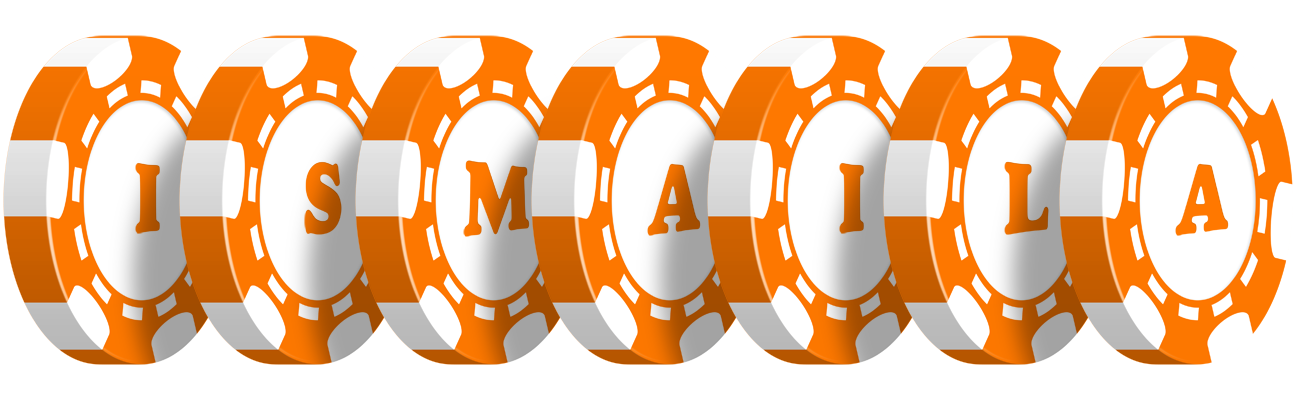 Ismaila stacks logo