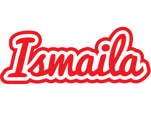 Ismaila sunshine logo