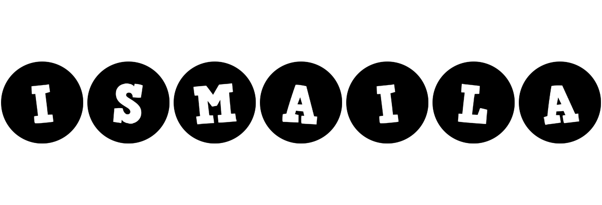 Ismaila tools logo