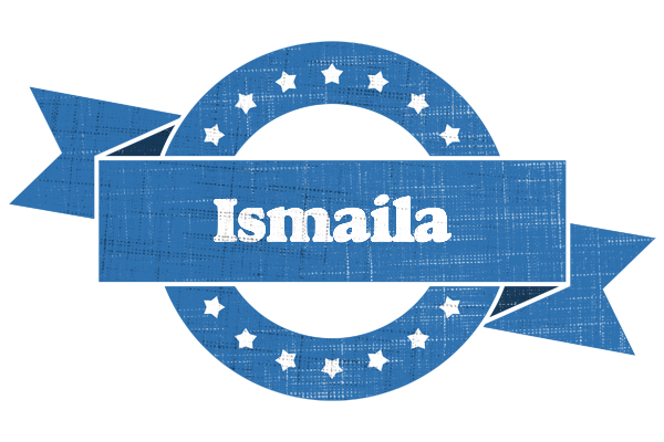 Ismaila trust logo