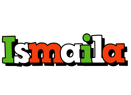 Ismaila venezia logo