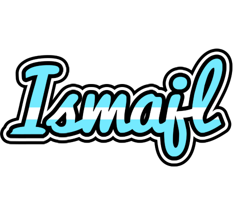 Ismajl argentine logo