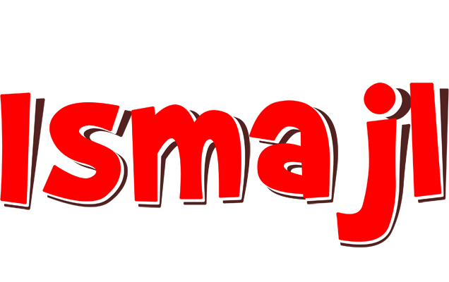 Ismajl basket logo