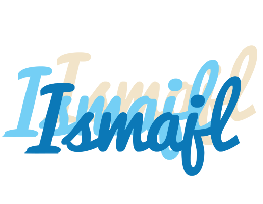 Ismajl breeze logo