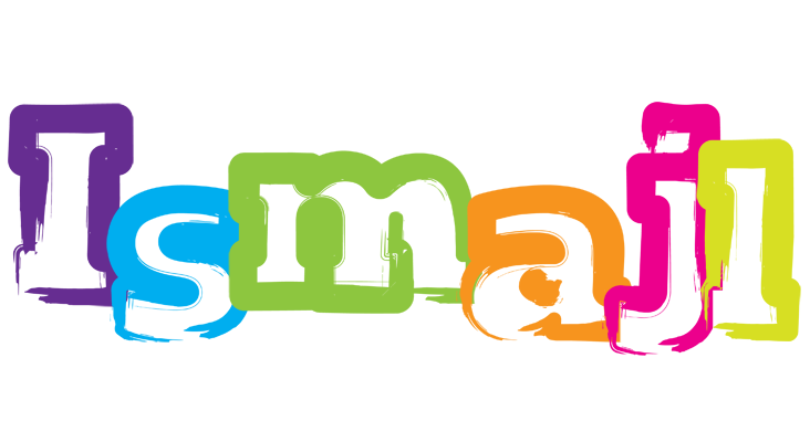 Ismajl casino logo