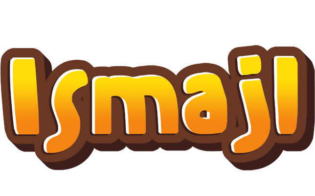 Ismajl cookies logo