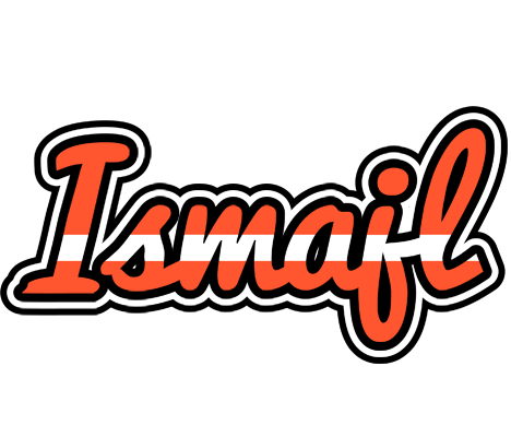 Ismajl denmark logo