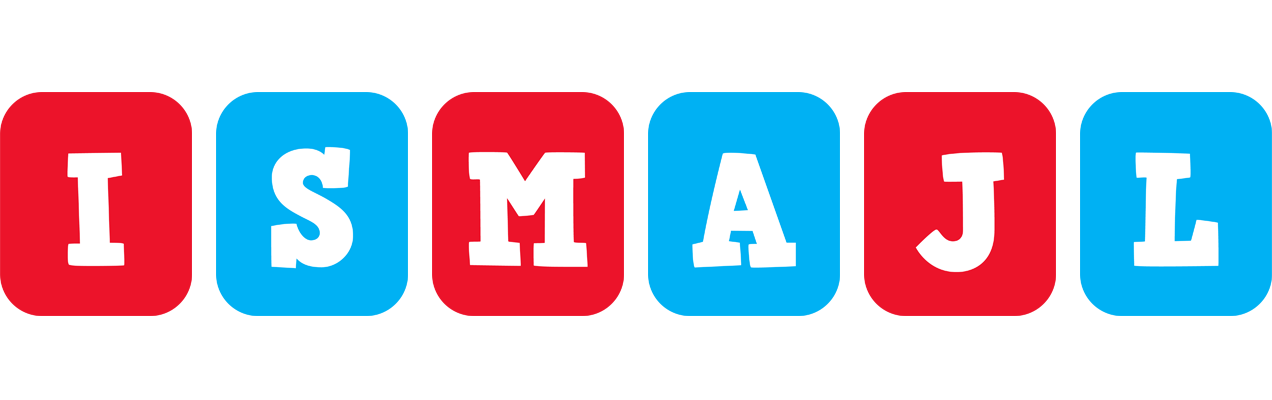 Ismajl diesel logo