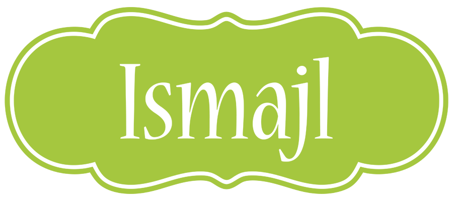 Ismajl family logo