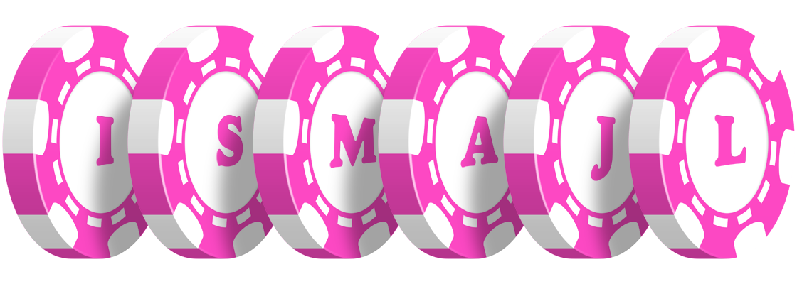 Ismajl gambler logo