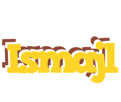Ismajl hotcup logo