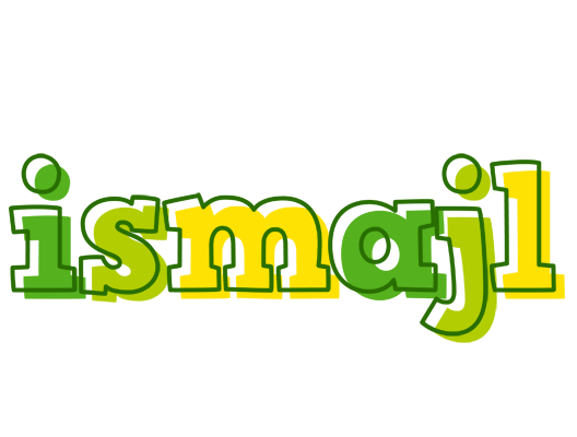 Ismajl juice logo