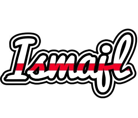 Ismajl kingdom logo