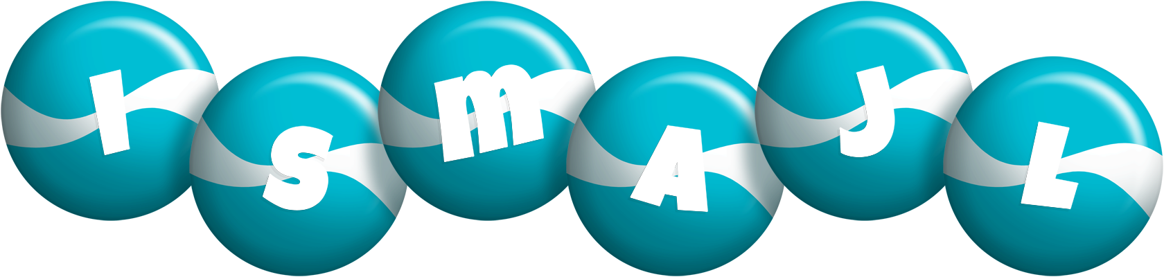 Ismajl messi logo