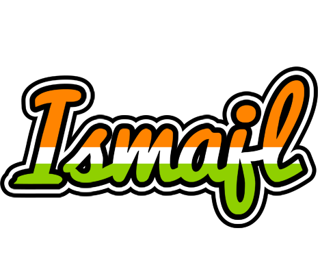 Ismajl mumbai logo