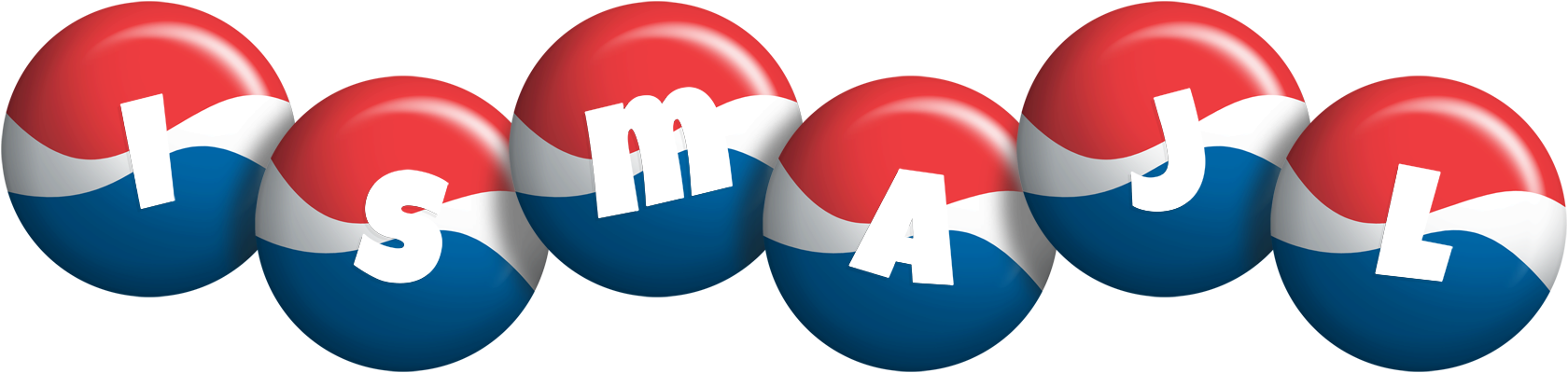 Ismajl paris logo