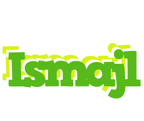 Ismajl picnic logo