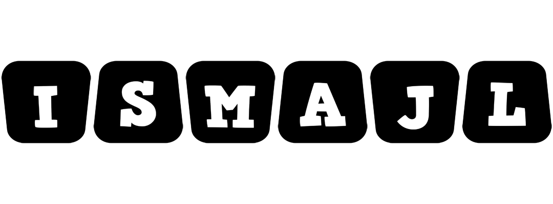 Ismajl racing logo