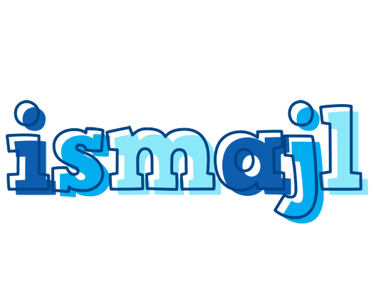 Ismajl sailor logo