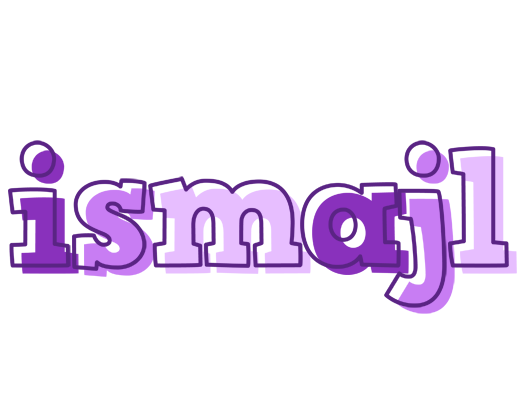 Ismajl sensual logo