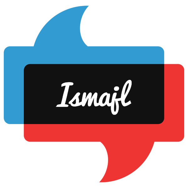 Ismajl sharks logo