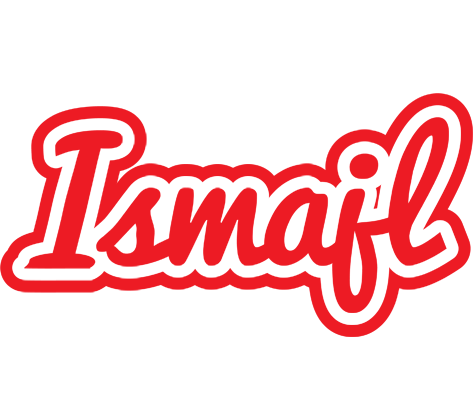 Ismajl sunshine logo