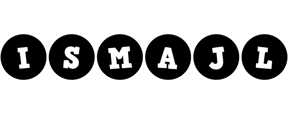 Ismajl tools logo