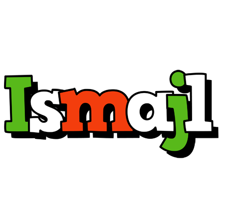 Ismajl venezia logo
