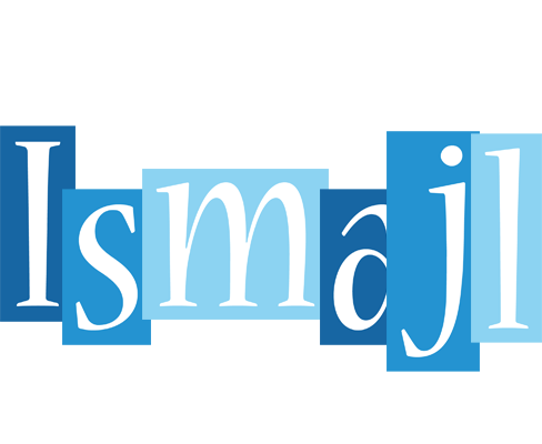 Ismajl winter logo