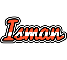 Isman denmark logo