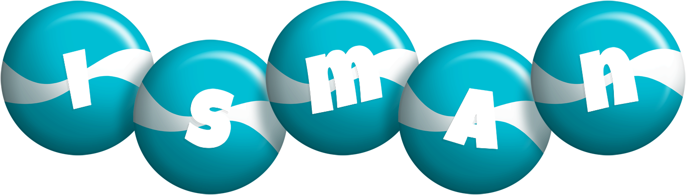 Isman messi logo