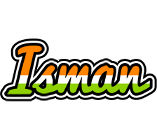 Isman mumbai logo