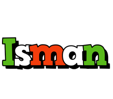 Isman venezia logo