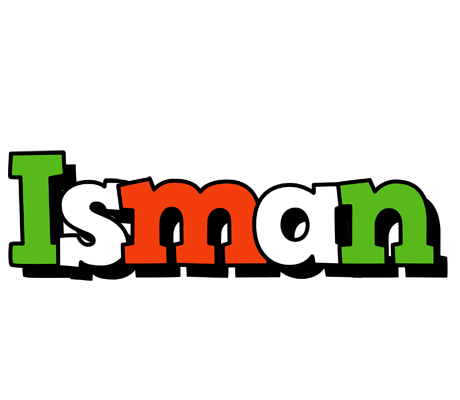 Isman venezia logo
