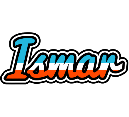 Ismar america logo